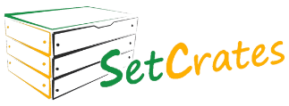 Setcrates
