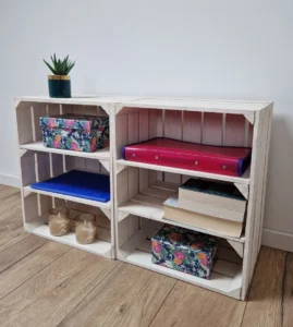 18 biała i białe polki