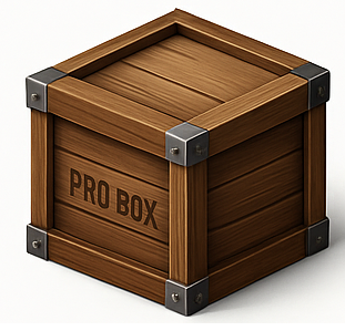 Pro Box