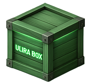 Ultra box