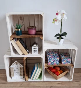 białe jedynki krotka polka opalana 3