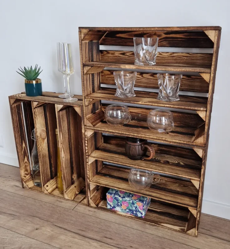 Rustic & Loft Interior Styles