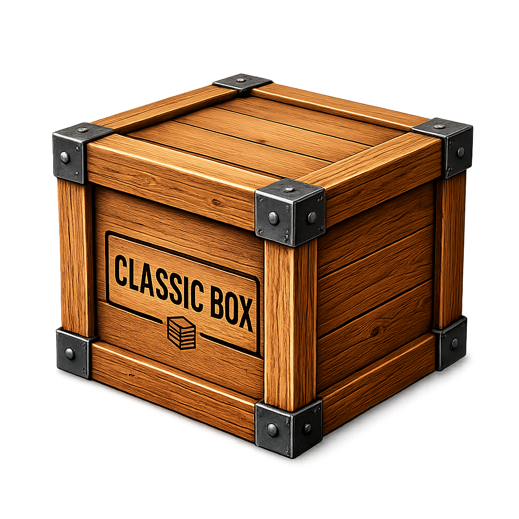 Classic Box