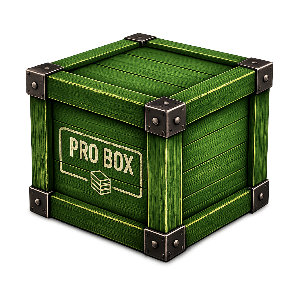 Pro Box