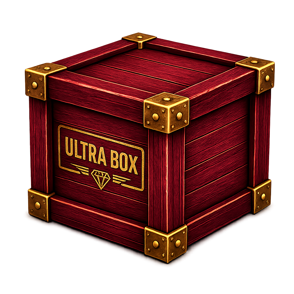 Ultra Box